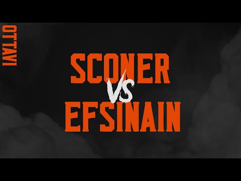 Ya know the name : Sconer VS Efsinain - Ottavi di finale - @Barrio's Live (MILANO)