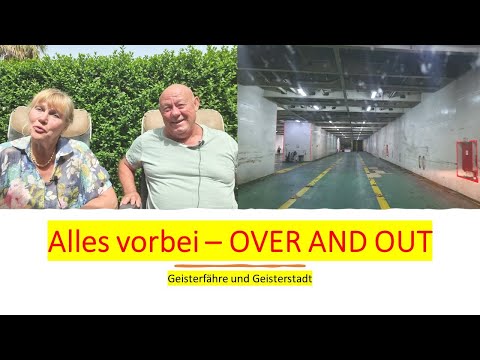 Marokko 2023, Folge 29: Schluss, Ende, Aus – Finale mit heftigen Überraschnungen. Nicht gedacht!