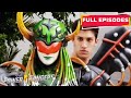 Love Is In The Air Super Megaforce Full Episode S21 E11 Power Rangers Official