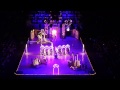 Disney On Ice 2014 Its A Small World