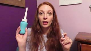 What's in my Hospital Bag VS What I needed