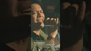 Download lagu NOAH - Sahabat || #storywa #noah mp3