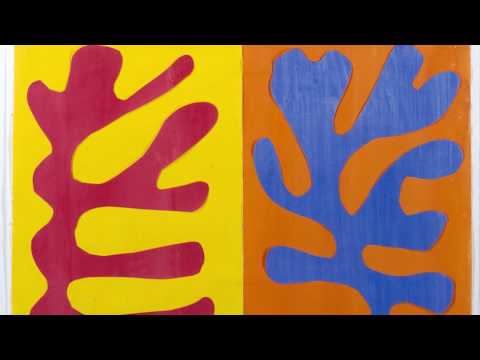 Henri Matisse in 60 seconds