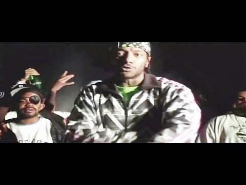 Prodigy - Represent Me (Official HD Music Video) (Prod. By The Alchemist)