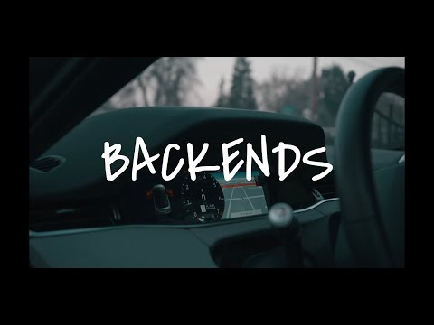 Chrome Ft. OTM Nando - Backends (Official Music Video)