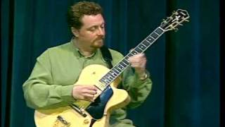 "Like Someone In Love" Taught by Martin Taylor