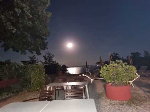 Camping Mare Pineta 2022