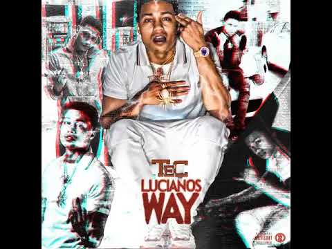 Maine Musik & T.E.C. - Late Night (Feat. Dez Da Ghost & Tayda Santana)