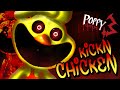 Kickin Chicken Song MUSIC VIDEO (Poppy Playtime Chapter 3)