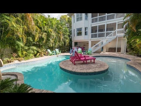 Lighthouse Lagoon | Anna Maria Island