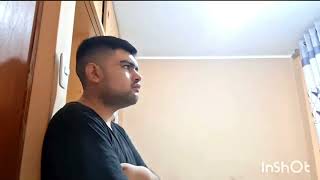 Cover art for vamos nena