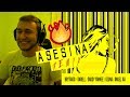 (REACCIÓN) Asesina Remix - Brytiago / Darell / Daddy Yankee / Ozuna / Anuel AA (REACCIÓN) Asesina Remix - Brytiago / Darell / Daddy Yankee / Ozuna / Anuel AA
