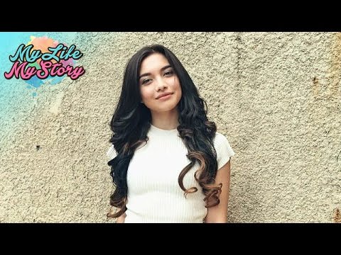 My Life My Story: Angela Gilsha, Dari Bali ke Jakarta (Part 1)