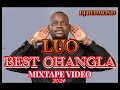 LUO OHANGLA HITS SONGS VIDEO MIX 2024 ODONGO SWAG PRINCE INDAH OKOT JARAPOGI MUSA JAKADALA