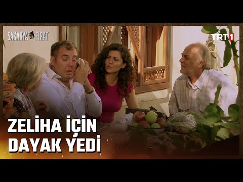 Serbülent Dayak Yedi - Sakarya Fırat 34. Bölüm