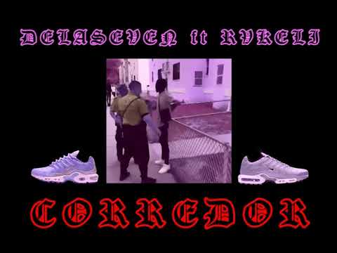 RVKELI 318 X ESKINAO DL7 X LAMPA DL7 - CORREDOR