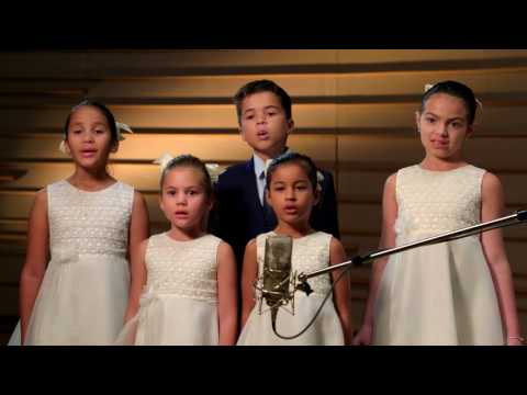 Aruba National Anthem - Children's Choir