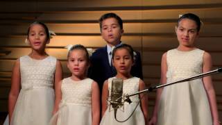 Aruba National Anthem - Children's Choir