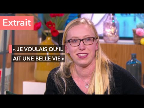 Son premier amour était un SDF toxicomane - Ça commence aujourd'hui