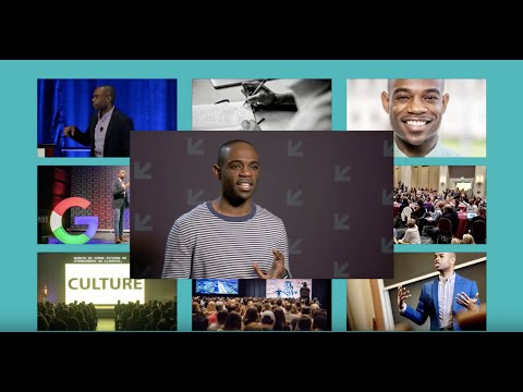 Kai D. Wright - Follow the Feeling