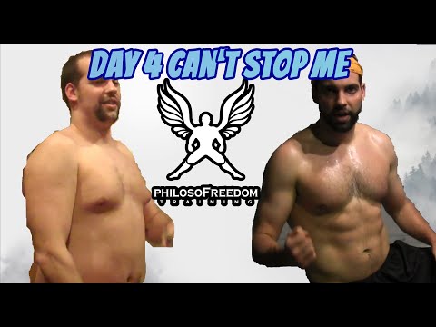 10 Rounds More Day 4 Kickboxing Workout for Beginners No Equipment