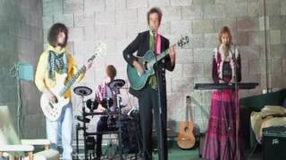 The WeWills - Give The Anarchist A Cigarette