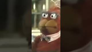 Twin Beaks. #cookiemonster #twinpeaks #muppets