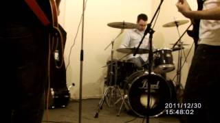 Hunting For Sasquatch - Birdie (Millencolin Cover)