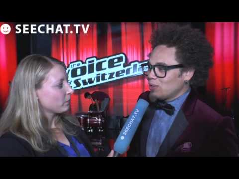 The Voice of Switzerland - Finalsendung - SEECHAT: Kreuzlingen am Bodensee, 19.04.2014