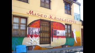 preview picture of video 'Jayaque Tour del Café - El Salvador - La lIbertad'