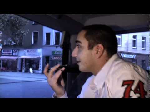 Eko Fresh als Rap-Coach von Marcel Pramschüfer