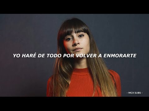 Aitana // Vas a Quedarte (Letra)
