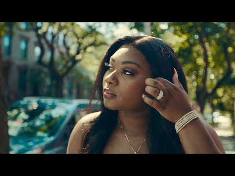 Lizzen "Feelings” (It’s Me) [Official Video]