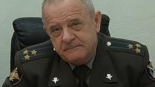 США 578: Военный папа не одобряет эмиграционных планов своего сына