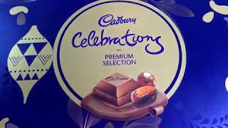 Cadbury dairy milk Celebrations Unboxing raksha bandhan special | cadbury celebrations big pack .