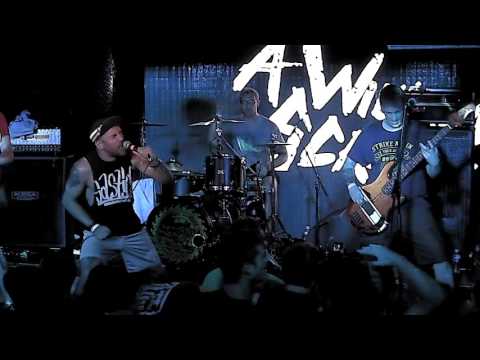 A WILHELM SCREAM [1080p] Paris - 30/07/2016