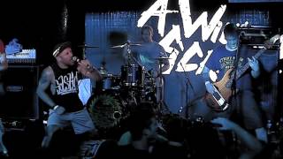 A WILHELM SCREAM [1080p] Paris - 30/07/2016