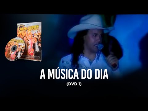 A Música do Dia video
