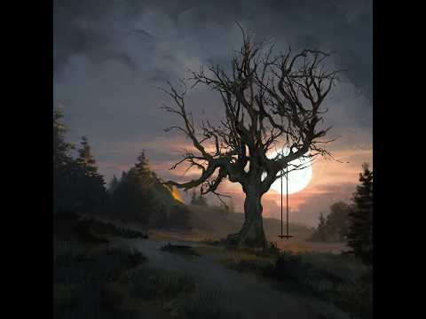 Ornament - Stm&iacute;v&aacute; se