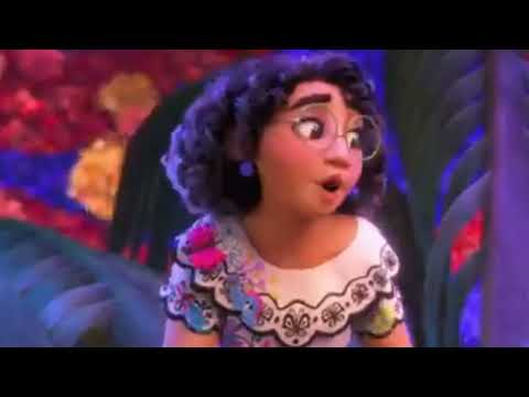 Snow white and the seven dwarfs Non/Disney Crossover Pt 17 - Someday my prince will come