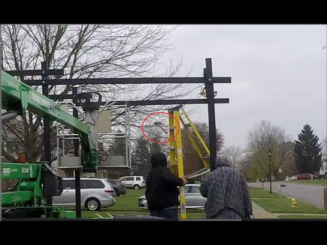 Setup: Day 6 - Be carefull with tools