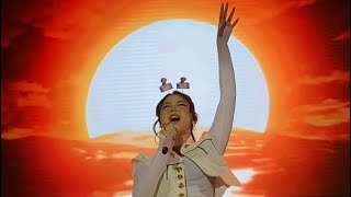 Download lagu Tiara Andini - Menjadi Dia (Live at Farmasi Festival 2023 Yogyakarta) mp3 Download lagu Tiara Andini - Menjadi Dia (Live at Farmasi Festival 2023 Yogyakarta) mp3