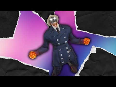 THE WEIRDEST SFV INTERACTION YOU WILL EVER SEE!