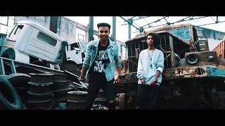 POISON | Rap Mchine x Kaatib ( SONI FILMS ) official music video 2019