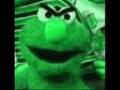Evil Elmo