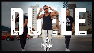 Duele (remix) - TINI, John C | Marlon Alves Dance MAs