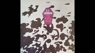 The Pretty Things – Trust