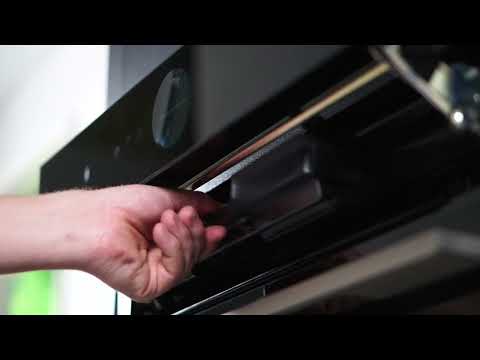 Product Review: Bosch Series 8 Black MultiFunction Oven With Steam HRG776MB1A