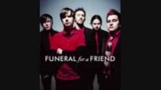 funeral for a freind - the boys are back in town