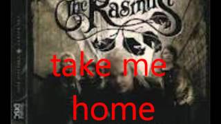 the rasmus stranger lyrics